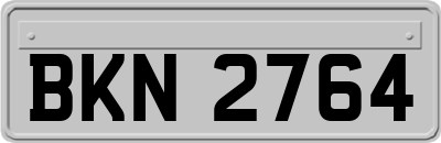 BKN2764
