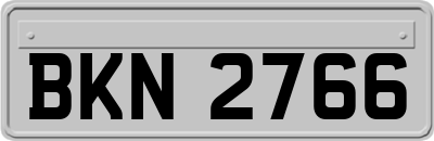 BKN2766
