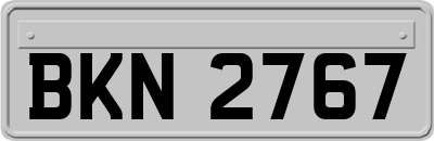 BKN2767