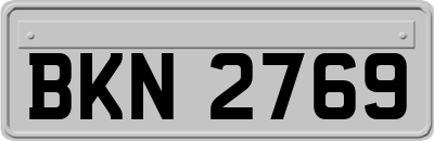 BKN2769