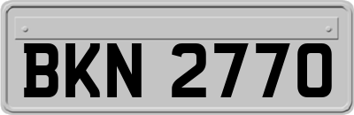 BKN2770