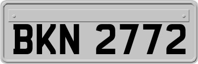 BKN2772