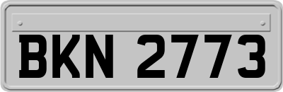 BKN2773