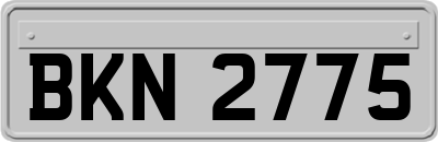 BKN2775