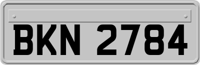 BKN2784