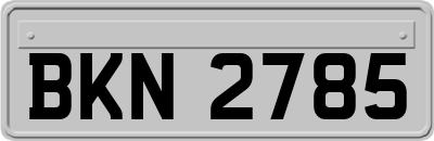 BKN2785