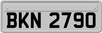 BKN2790