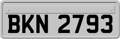 BKN2793
