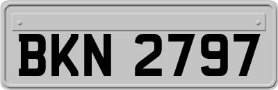 BKN2797