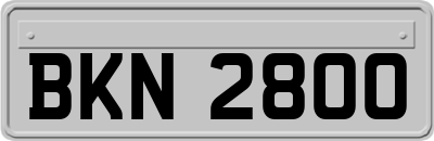 BKN2800