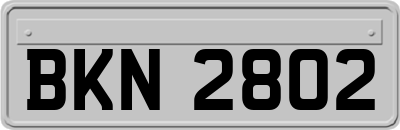 BKN2802