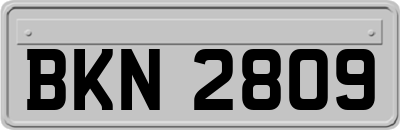 BKN2809