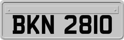 BKN2810