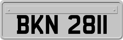 BKN2811
