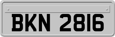 BKN2816