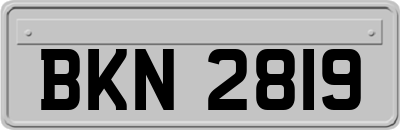 BKN2819