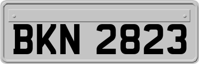 BKN2823