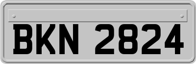 BKN2824