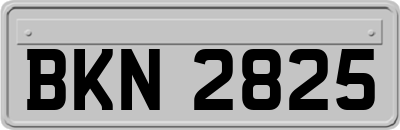 BKN2825