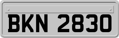BKN2830