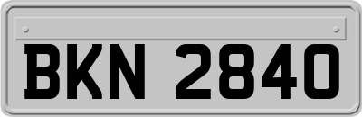 BKN2840