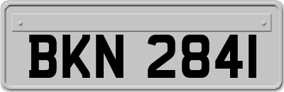 BKN2841
