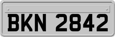 BKN2842