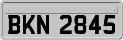 BKN2845