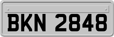BKN2848