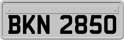 BKN2850