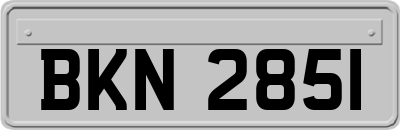 BKN2851