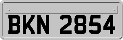 BKN2854