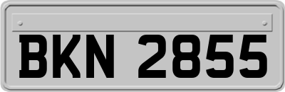 BKN2855