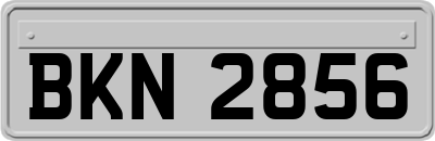 BKN2856