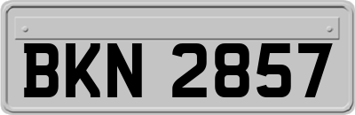 BKN2857