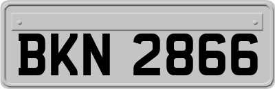 BKN2866
