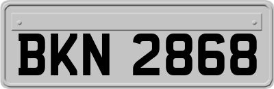 BKN2868
