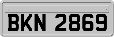 BKN2869