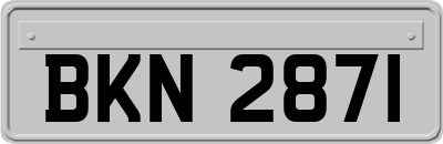 BKN2871