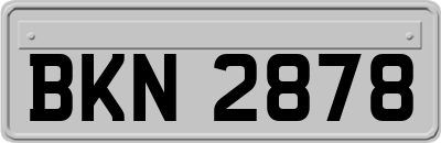 BKN2878