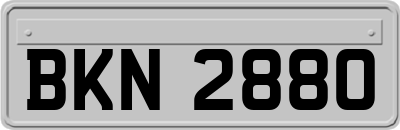 BKN2880