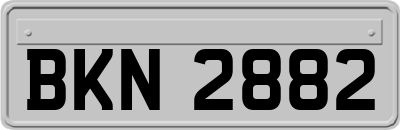 BKN2882
