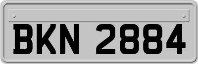 BKN2884