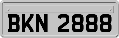 BKN2888