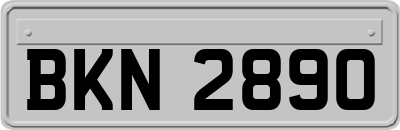 BKN2890