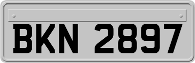 BKN2897