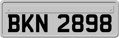 BKN2898