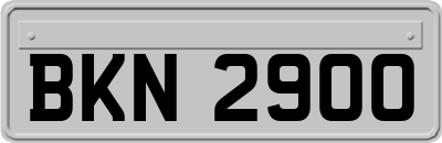 BKN2900