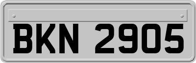 BKN2905