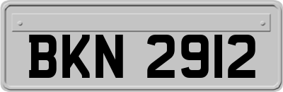 BKN2912